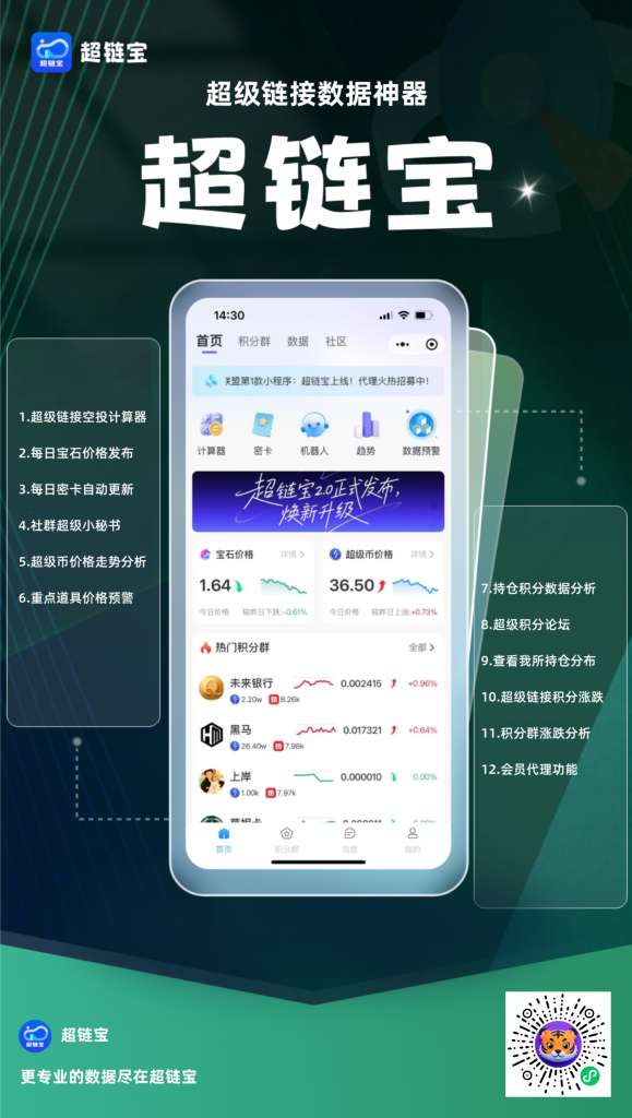 超链宝